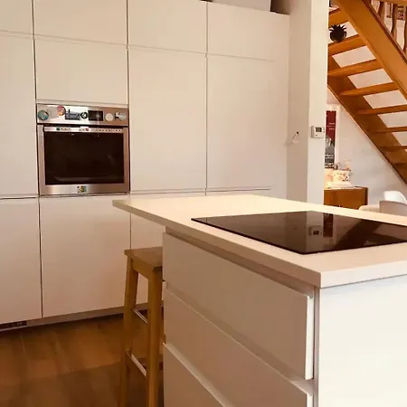 La Maison D'audrey Et Sebastien