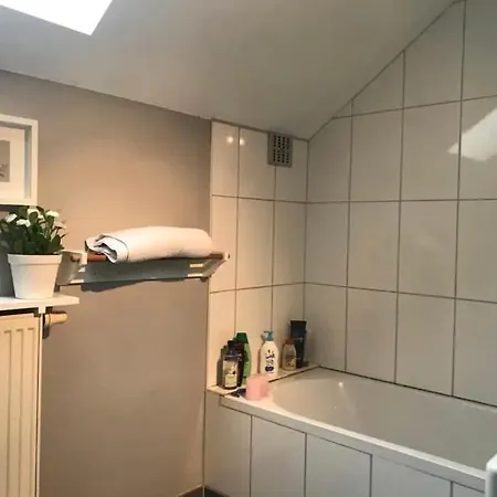 La Maison D'audrey Et Sebastien * Petit-Hallet